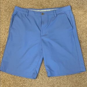 IZod golf shorts